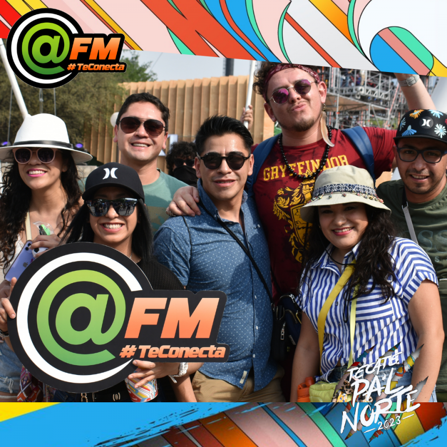 COBERTURA TECATE PA´L NORTE 2023